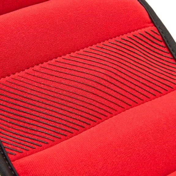 Reebok Flexlock 1.5 Kg Ankle Weight Red - Image 5