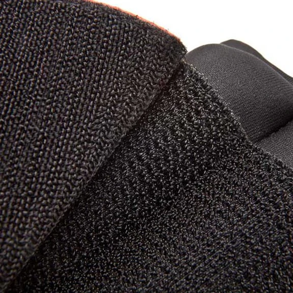 Reebok Flexlock 2.0 Kg Ankle Support Red Black - Image 3