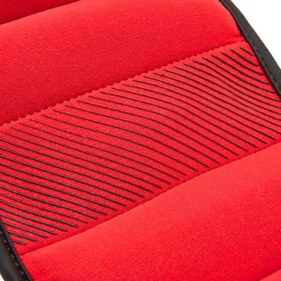 Reebok Flexlock 2.0 Kg Ankle Support Red Black - Image 6