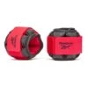 Reebok Premium 1.0 Kg Wrist Ankle Supports Red Black