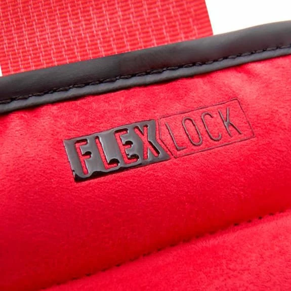 Reebok Premium 2.0 Kg Wrist Ankle Supports Black Red - Image 5