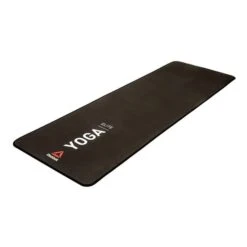 Reebok Elite Yoga Mat Black Red White