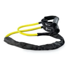 Ruster Light Resistance Tube Yellow