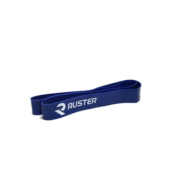 Ruster Powerband 27-68 Kg Resistance Band Blue