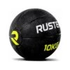 Ruster Medicine Ball 10 Kg Black Green