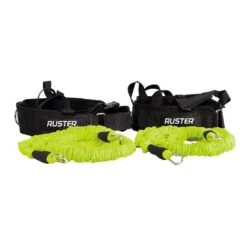 Ruster Catapult Trainer Suspension Training Black Green