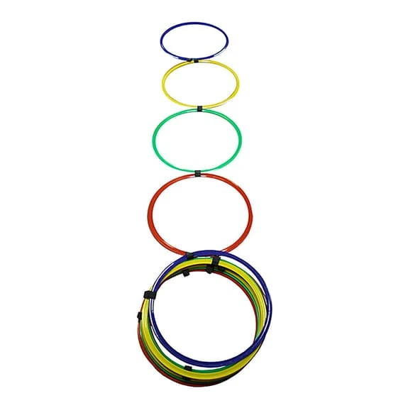 Softee Agility Ladder Multicolour