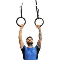 Softee ABS Suspension Rings