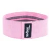 Softee Hip 64 X 8 Cm Resistance Band Light Pink