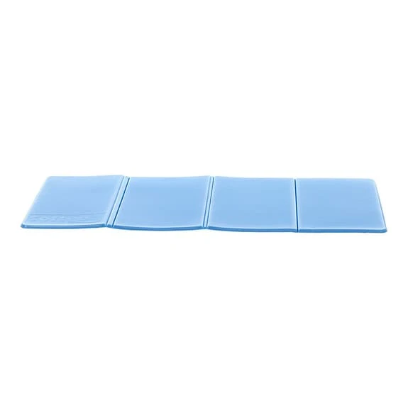 Softee Mat 150 X 50 X 0.8 Cm Blue
