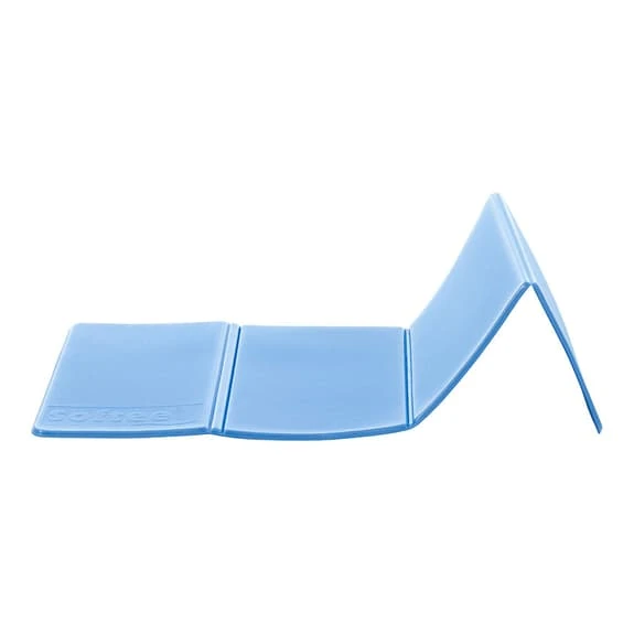Softee Mat 150 X 50 X 0.8 Cm Blue - Image 2