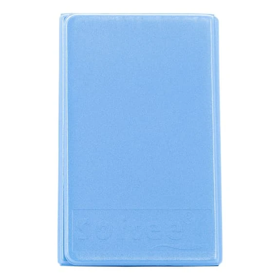 Softee Mat 150 X 50 X 0.8 Cm Blue - Image 3