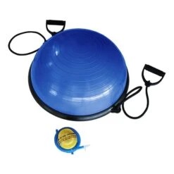 Softee Boss Balancing Station Navy Blue