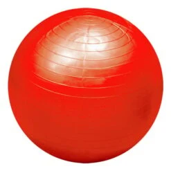 Softee Gian Ball 85 Cm Red