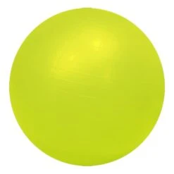 Softee Giant Ball 100 Cm Yellow