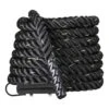 Softee Functional Training Rope 15 M Black