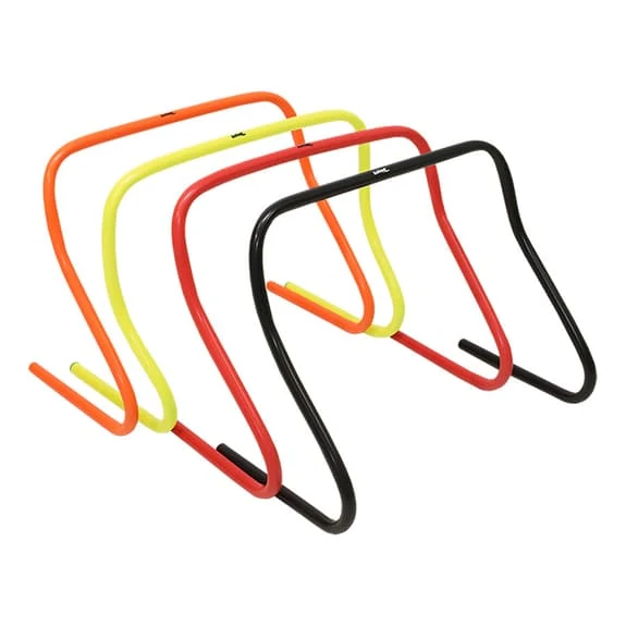 Softee Anti-Injury Fence 50 X 40 Cm Black