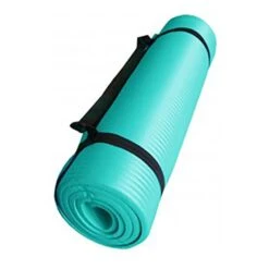 Softee Matrixcell Mat 180 X 60 X 1.5 Cm Turquoise