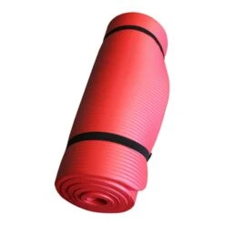 Softee Matrixcell Mat 15 Cm 120 X 60 Cm Red