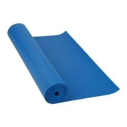 Softee Deluxe Mat 6 Mm Blue