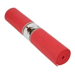 Softee Deluxe Matrixcell Mat 6 Mm 180 X 60 X 0.6 Cm Black