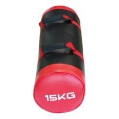 Softee Functional Training Bag 15 Kg Black