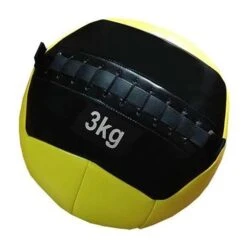Softee Functional Ball 3 Kg Yellow