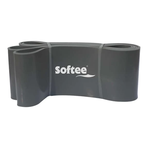 Softee Resistance Band 10.1 Cm Grey