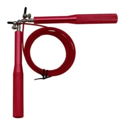 Softee High Speed Rope Red