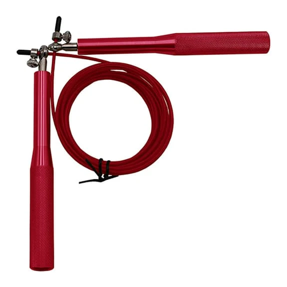 Softee High Speed Rope Red