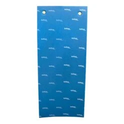 Softee Aerobic Mat With Eyelets