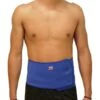 Softee Neoprene Lumbar Support Blue