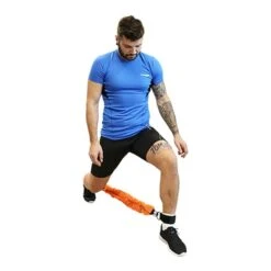 Softee Elastic Side Trainer