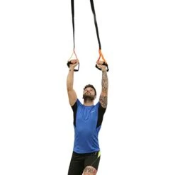 Softee Suspension Trainer