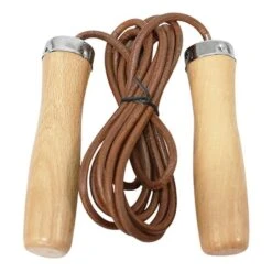 Softee Leather Rope