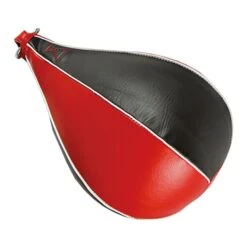 Speed Ball Fullboxing Black Red