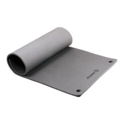 Evergy Fitness Mat 120 X 60 X 0,95 Cm Grey