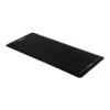 Evergy Fitness Studio Mat 140cm Black