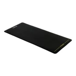 Evergy Fitness Studio Mat 140cm Black