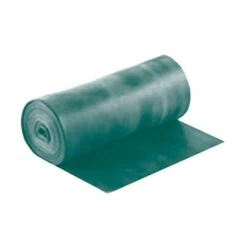 Evergy Fitness Medium Resistance Band Green