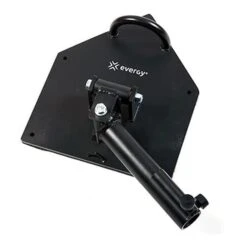 Evergy Fitness Trunk Blaster Rotation Platform