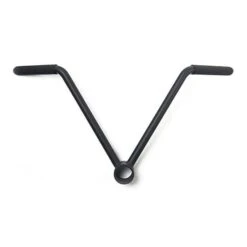 Evergy Fitness Double Grip Trunk Blaster