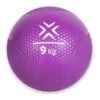 Evergy Fitness Medicine Ball 9 Kg Lilac