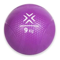 Evergy Fitness Medicine Ball 9 Kg Lilac