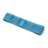 Evergy Fitness Medium Resistance Band Blue
