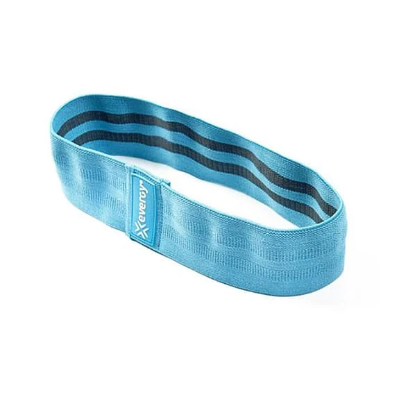 Evergy Fitness Resistance Bands Blue (3 Units) - Image 2