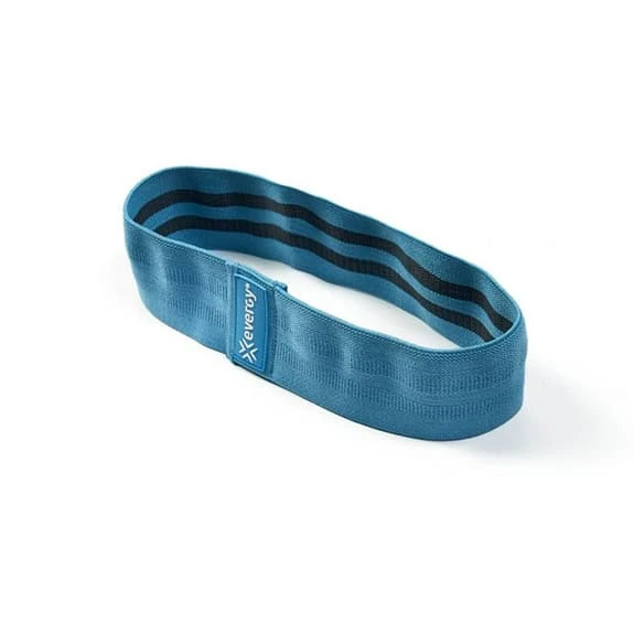Evergy Fitness Resistance Bands Blue (3 Units) - Image 3