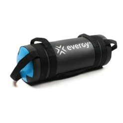 Evergy Fitness Training Bag 5 Kg Black Blue