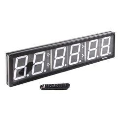 Stopwatch Singular WOD LED Timer