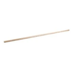 Singular WOD Wooden Stick